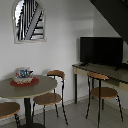 Gsa Residence Saint Exupery Валбон Екстериор снимка
