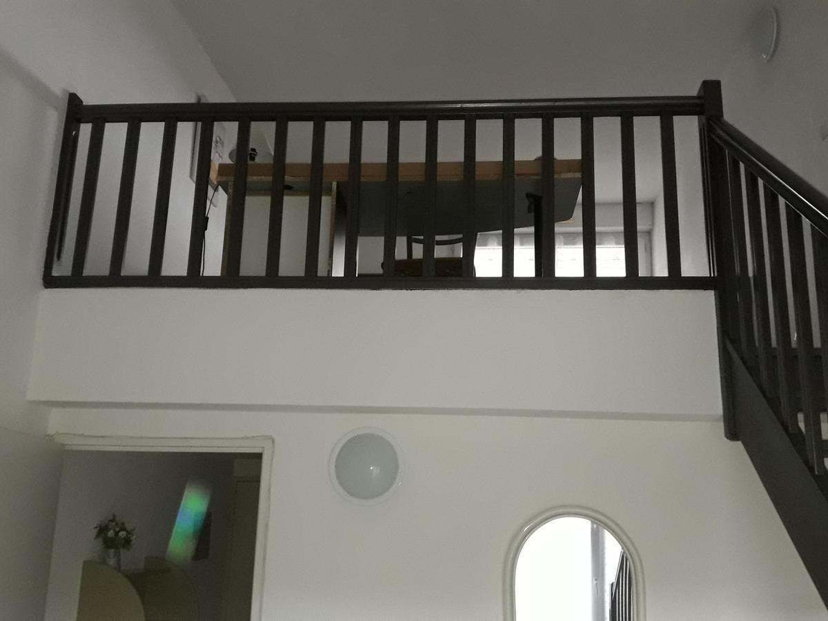 Gsa Residence Saint Exupery Валбон Екстериор снимка