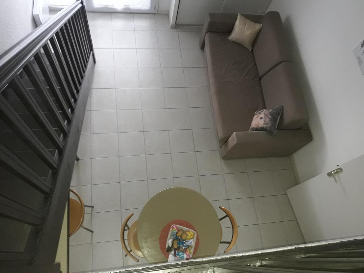 Gsa Residence Saint Exupery Валбон Екстериор снимка